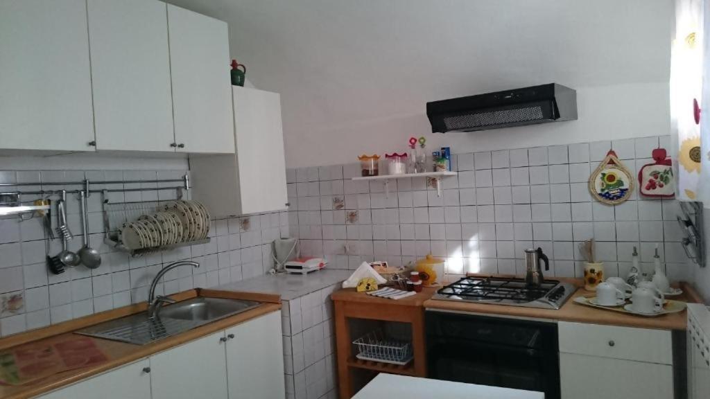 Beb I Girasoli Apartment Dolceacqua Exterior photo
