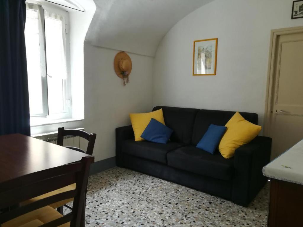 Beb I Girasoli Apartment Dolceacqua Exterior photo