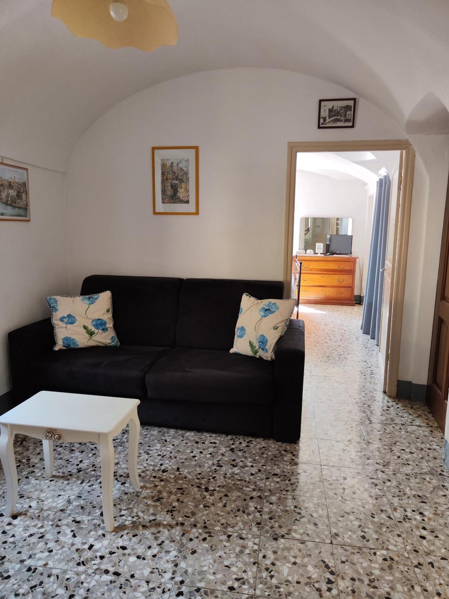 Beb I Girasoli Apartment Dolceacqua Exterior photo