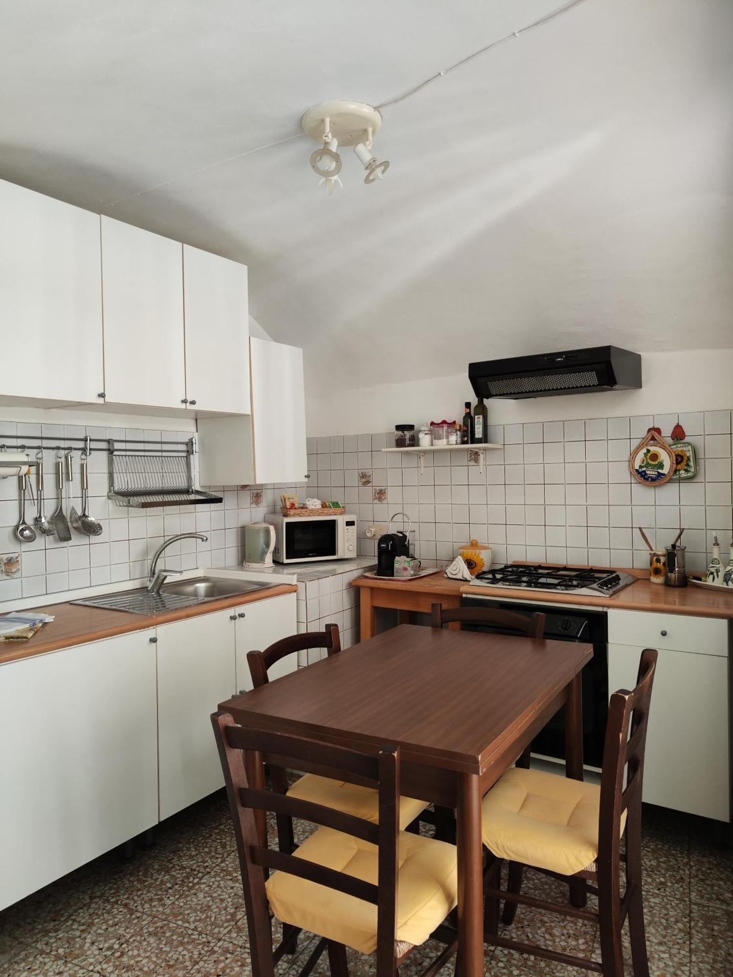 Beb I Girasoli Apartment Dolceacqua Exterior photo